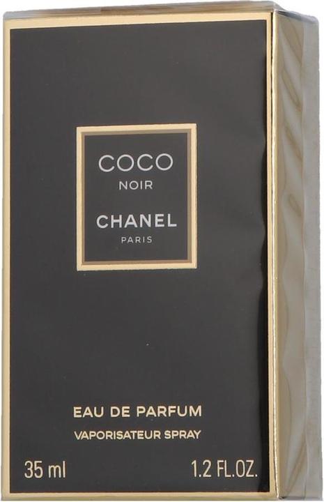 Actual product image Chanel Coco Noir (Eau de parfum, 35 ml)