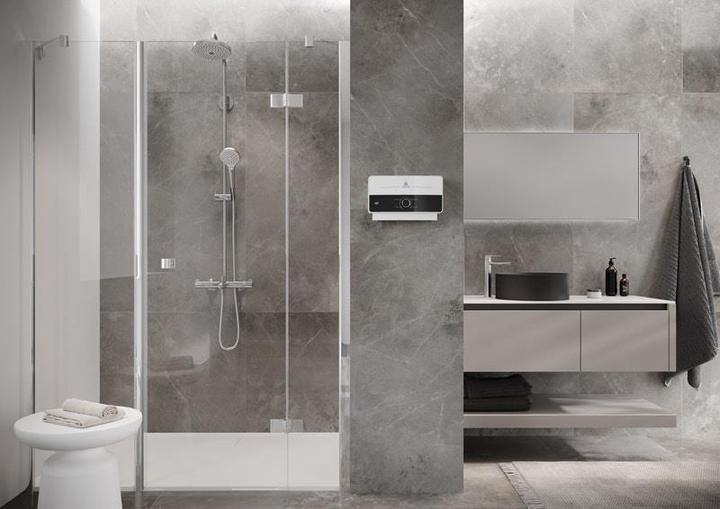 Immagine prodotto Ariston Aures M 7 UE