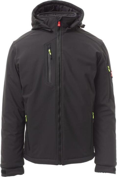 Produktbild Payper Softshell Jacke Gale Pad (XL)