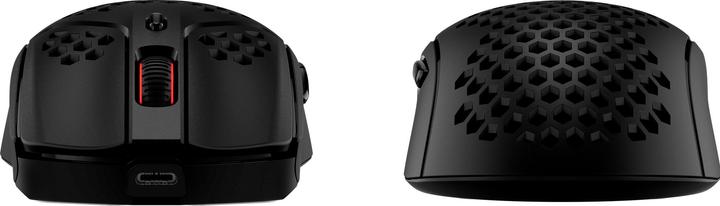 Actual product image HyperX Pulsefire Haste (Wireless)