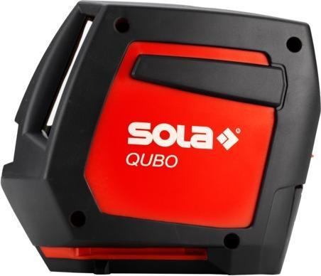 Productafbeelding Sola Laser Krzyżowy Qubo Basic