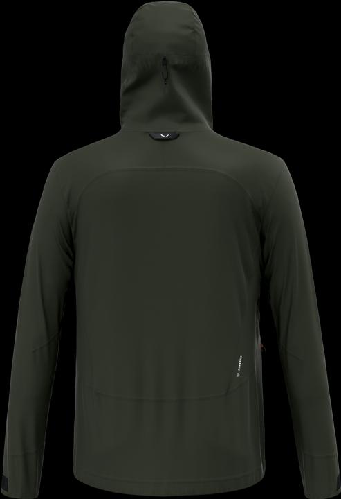 Immagine prodotto Salewa Giacca Puez Powertex Hybrid (48, M)