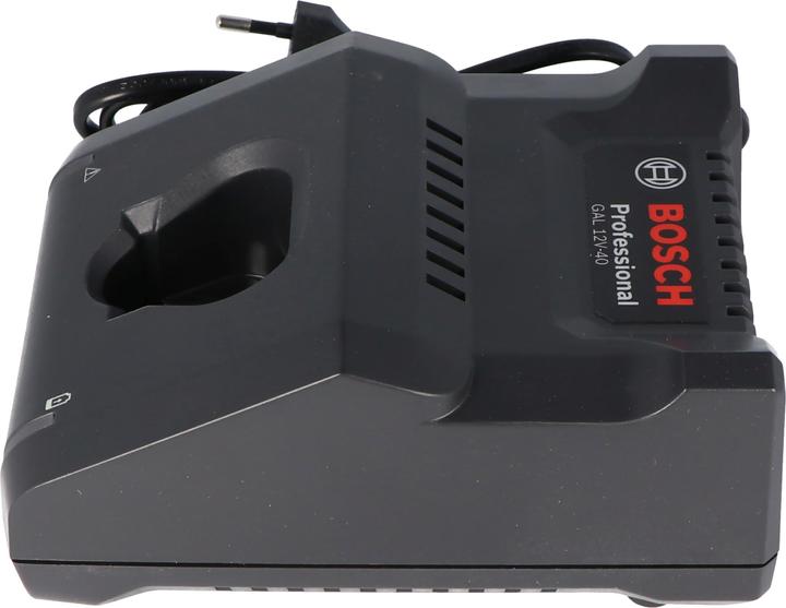 Produktbild Bosch Professional Zubehör Ladegerät AL 1130 CV, 2607 225 133, 1600Z0003L (10.8 V)