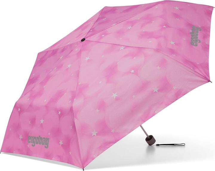 Ergobag Accessories Children's pocket umbrella 21 cm