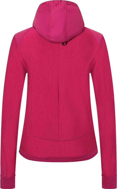Produktbild Super Natural W Adventure Hooded (S)