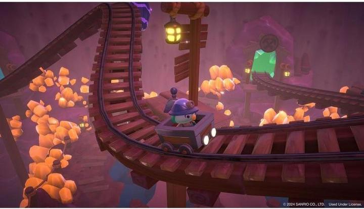 Produktbild Hello Kitty Island Adventure - Deluxe Edition (Switch, DE)