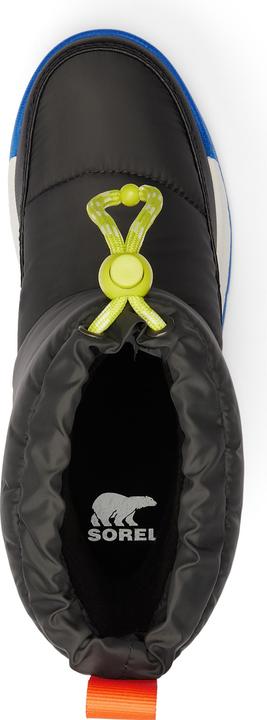 Actual product image Sorel Whitney II Plus Puffy WP (28)