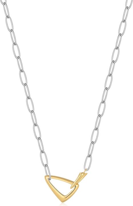 Immagine prodotto Ania Haie Kette Tough Love (Argento 925, 40 - 45 cm)