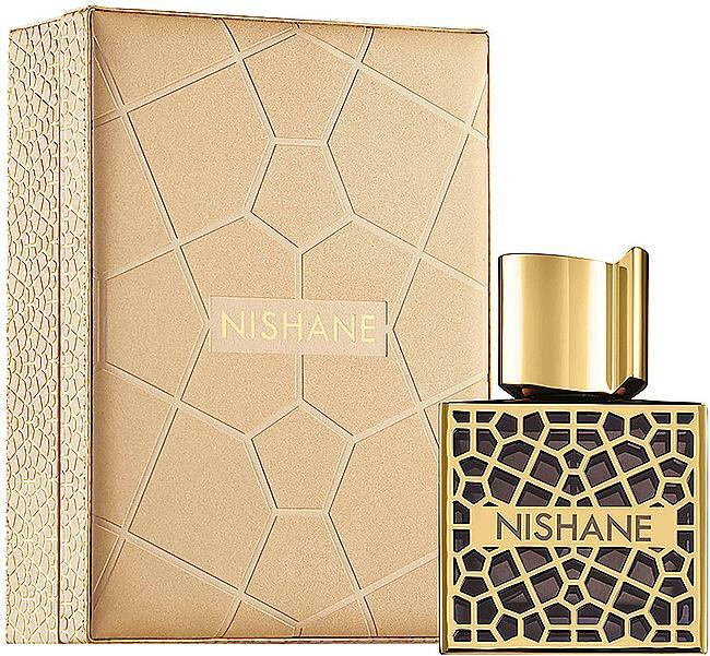 Produktbild Nishane Nefs (Eau de Parfum, 50 ml)