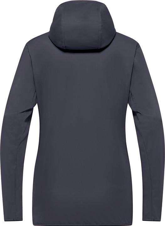 Actual product image Jack Wolfskin Feldberg Hoody W (XS)