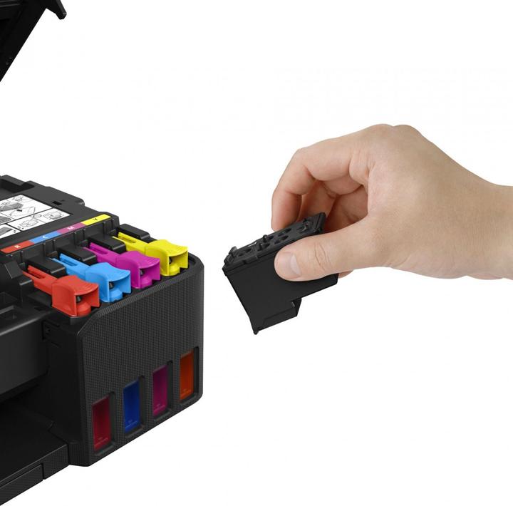Productafbeelding Canon Pixma G650 (Inktreservoir, Kleur)