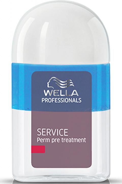 Immagine prodotto Wella Servizio Perm Pre-trattamento (18 ml)