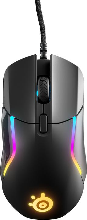 Image du produit SteelSeries Rival 5 (Filaire)