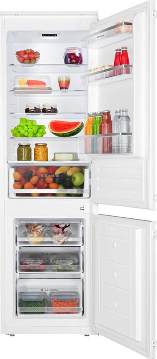 Produktbild Amica EB-Kühl/Gefrierkombi (270 l)