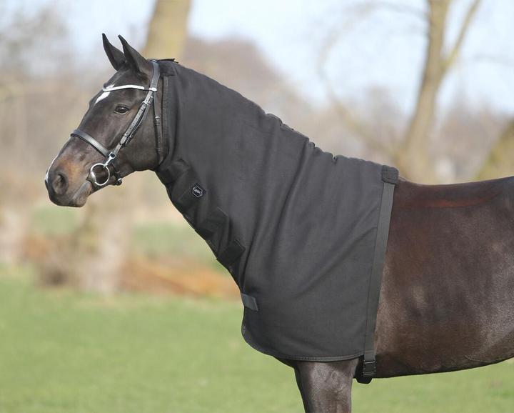 Immagine prodotto Qhp coperta per cavalli in pile