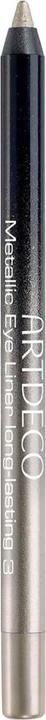 Image du produit Artdeco Metallic Eye Liner Long Lasting 56312.3 (Sable doré métallique)