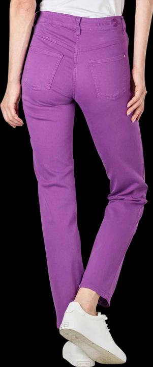 Actual product image MAC Jeans Dream Jeans Slim Straight Fit Purple Magic (W32/L30)