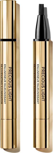 Image du produit Guerlain Illuminateur rajeunissant Precious Light 2ml (2)