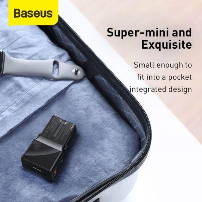 Produktbild Baseus Youth Edition Universal Conversion Plug