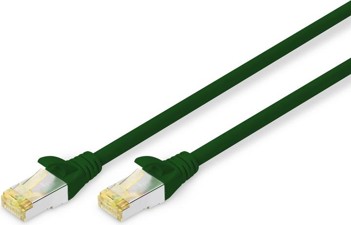 Produktbild Digitus Netzwerkkabel (S/FTP, CAT6a, 20 m)