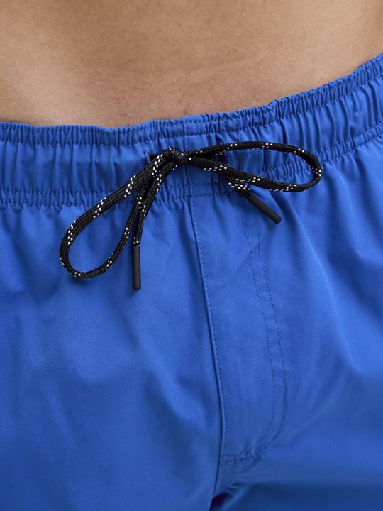 Actual product image Jack & Jones Jpstmaui Jjswim Solid Akm Sn (XL)