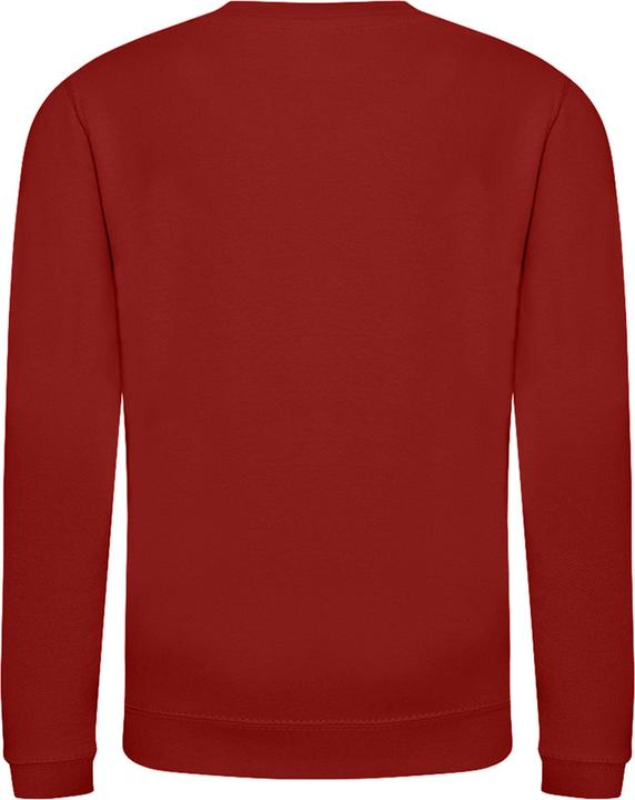 Immagine prodotto Awdis Felpa pullover Just Hoods a tinta unita (146)