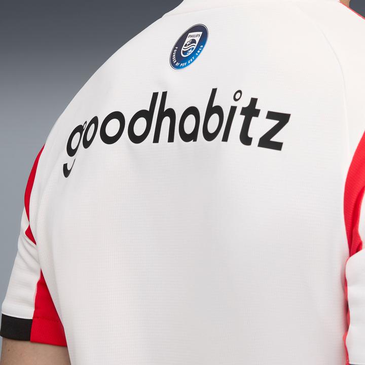 Image du produit Puma PSV Home Jersey Replica (M)