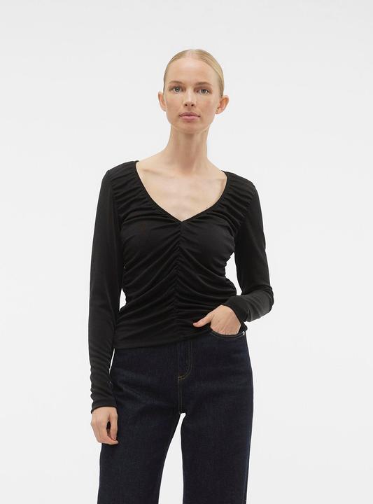 Produktbild Vero Moda Vmbea Ls Top Jrs Top (XS)