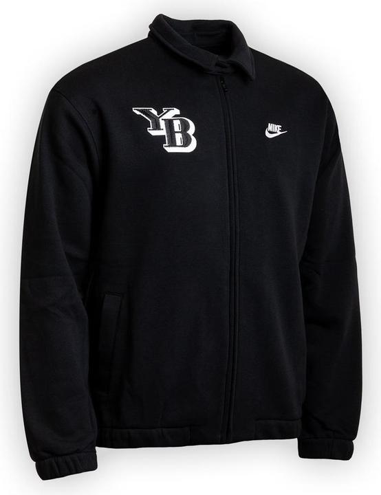 Actual product image BSC Young Boys YB Harrington Jacket Nike (XL)