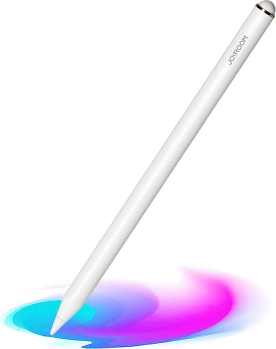 Joyroom Stylet actif X9 pour écrans tactiles - Blanc