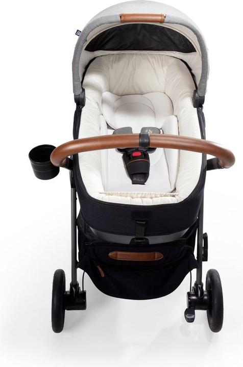 Actual product image Joie calmi R129 Encore (Baby car seat, ECE R129/i-Size Standard)