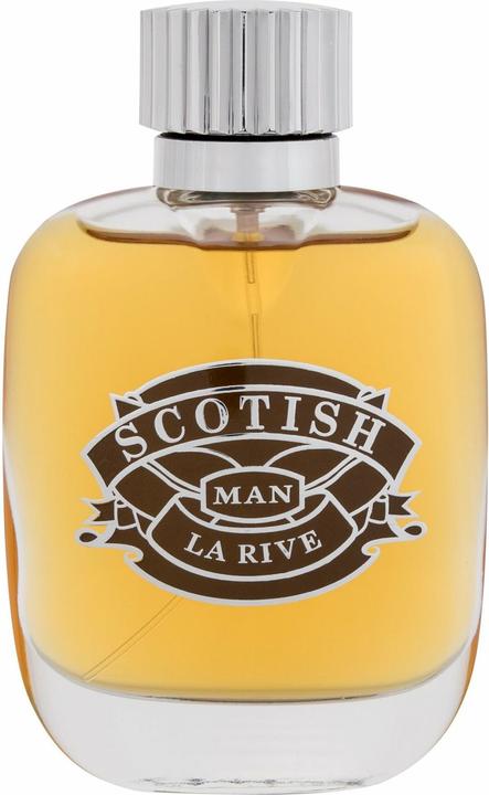 La Rive Scotish (Eau de toilette, 90 ml)