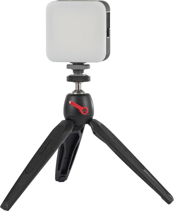 Produktbild SmallRig simorr P96 (Videoleuchte)