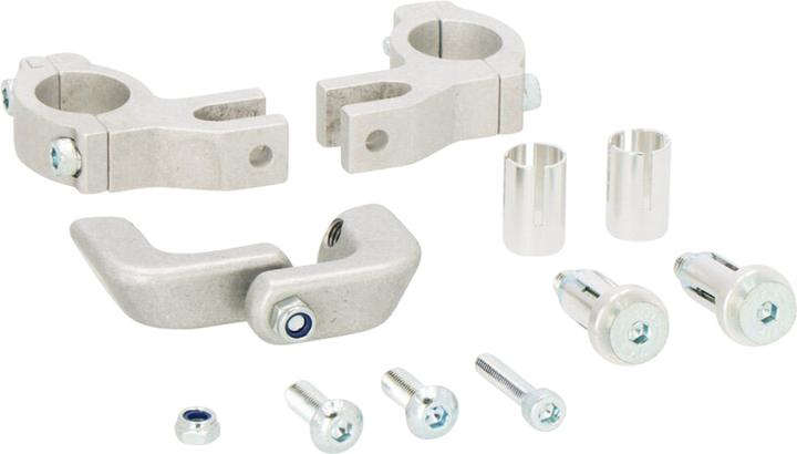 Produktbild Sw Motech Handprotektoren Montage-Kit