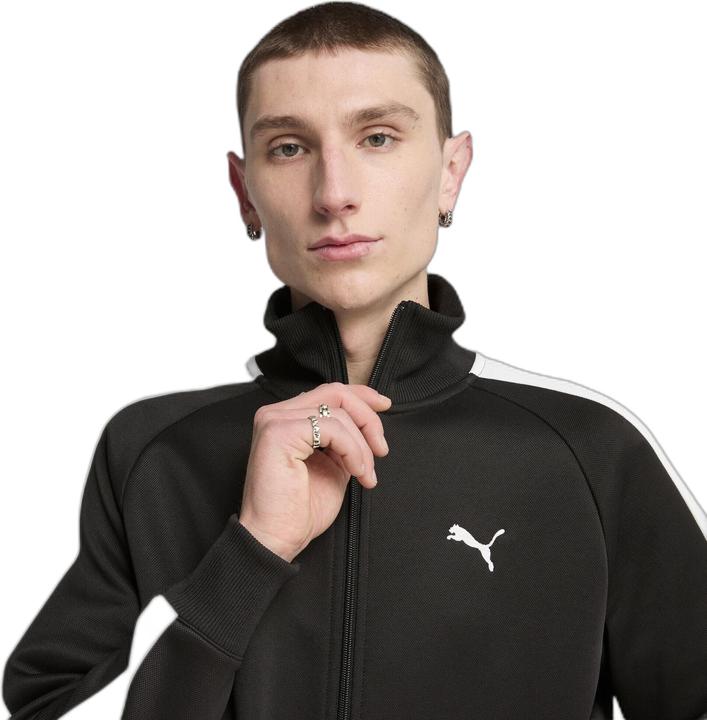 Produktbild Puma T7 ALWAYS ON Track Jacket DK (M)