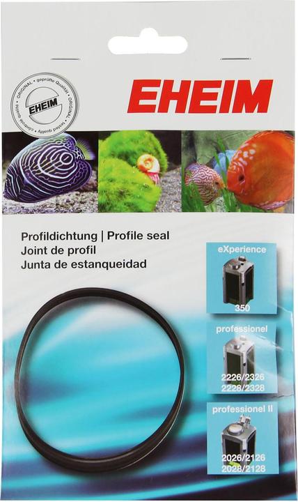Produktbild Eheim Dichtung fr 2226-2329/2426 (Innenfilter)