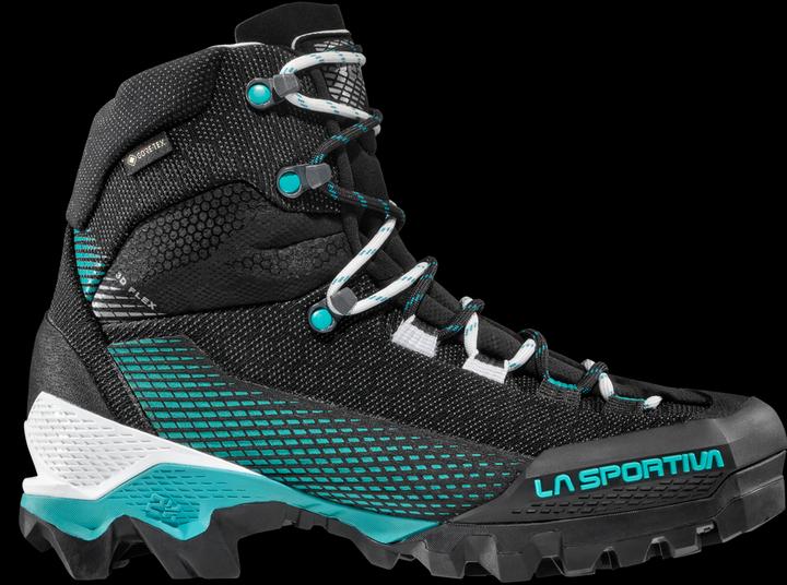 Produktbild La Sportiva Aequilibrium ST Woman GTX (38.5)