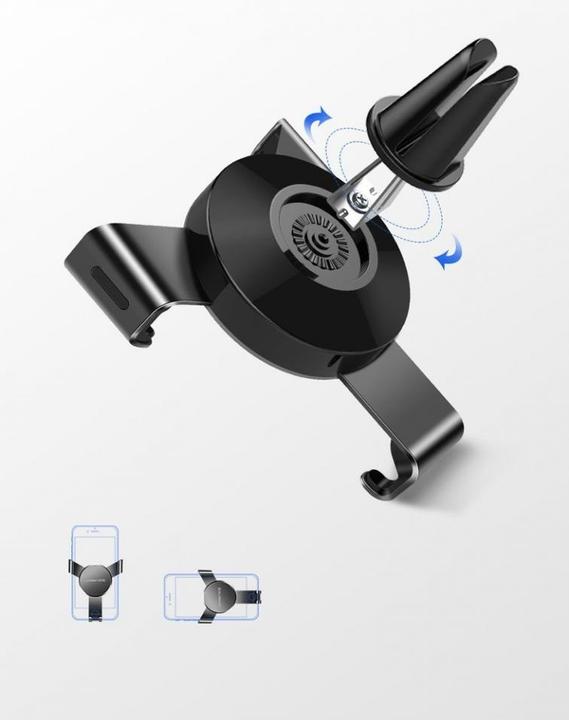 Actual product image Ugreen Gravity Phone Holder