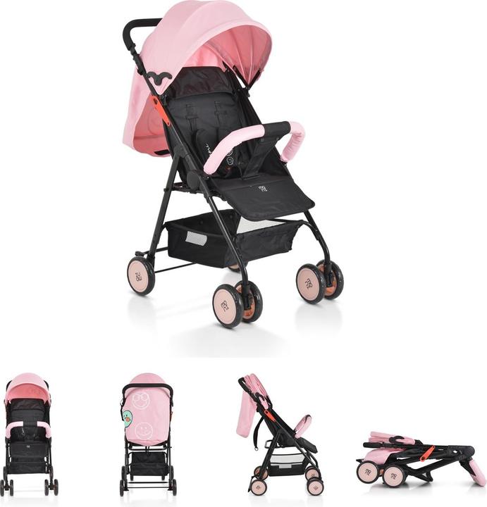 Produktbild Moni Capri