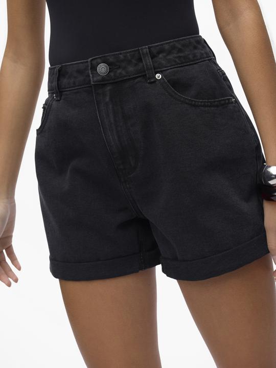 Actual product image Vero Moda Vmzuri Hr Loose Shorts Mix Noos (S)