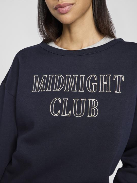 Produktbild Vila Rundhals Langärmeliges Sweatshirt (XS)