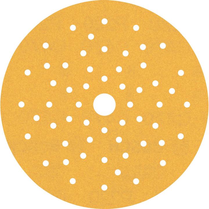 Produktbild Bosch Professional Zubehör EXPERT C470 Schleifpapier Mehrloch für Exzenterschleifer, 150 mm, G 220, 50-tlg. (220)