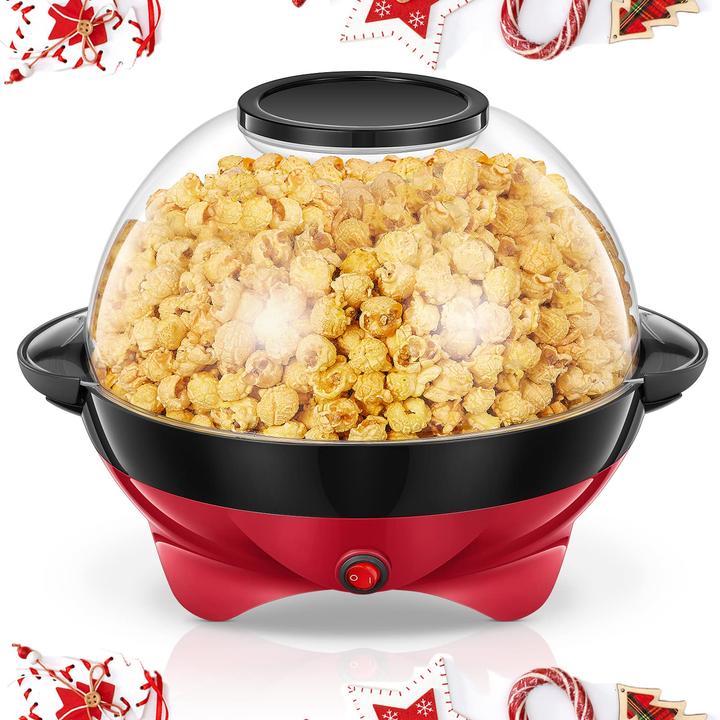 Immagine prodotto Fohere Popcornmaschine
