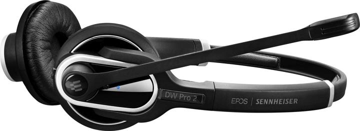 Image du produit EPOS Sennheiser Impact DW 30 ML EU (Sans fil, USB Type-B)