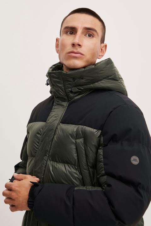 Actual product image Blend BHOuterwear - 20714791 (M)