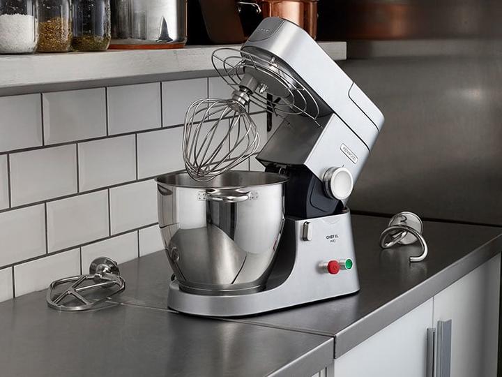 Image du produit Kenwood Chef XL Pro (1700 W)