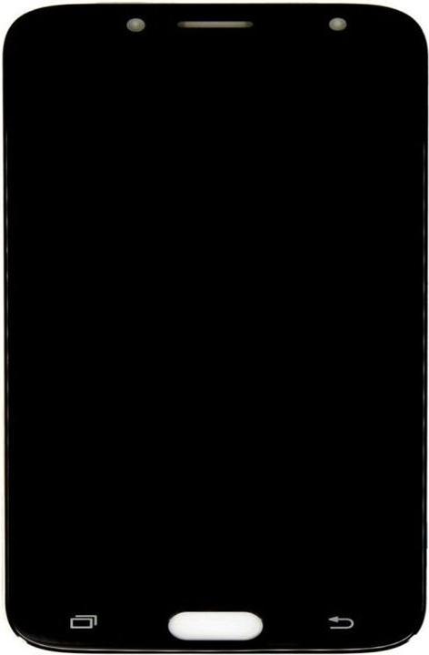 Actual product image Samsung LCD display + Touch Unit J730 Galaxy J7 2017 Black (Display)