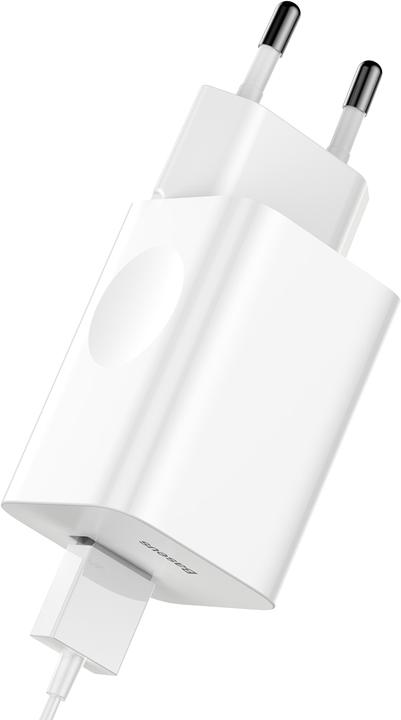 Image du produit Baseus Chargeur rapide (24 W)