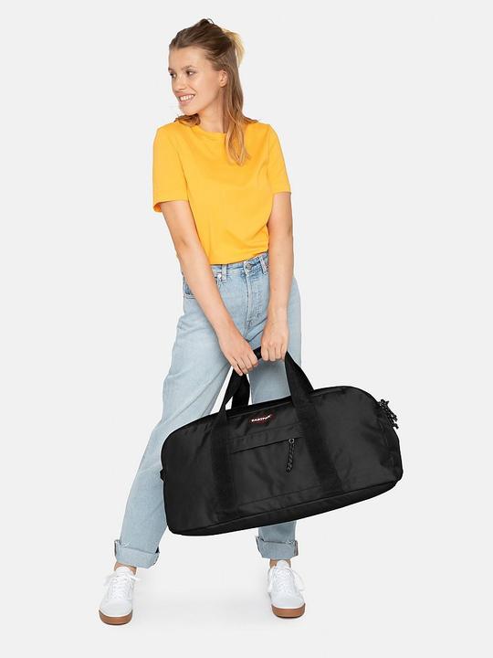 Image du produit Eastpak STATION + Black (49 l)