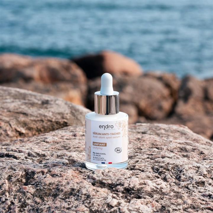Actual product image Endro Cosmétiques Serum natürlich gegen Unreinheiten 30 ml (30 ml)